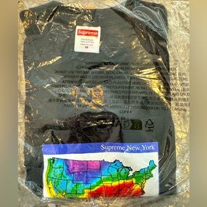 Supreme Brand Weather Tee